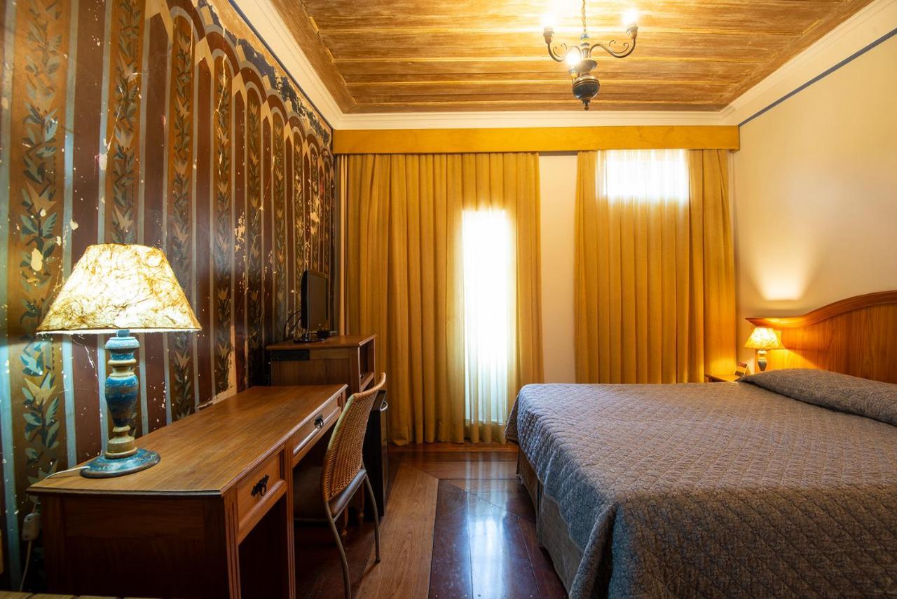 Pousada Solar Da Opera Ouro Preto  Dış mekan fotoğraf