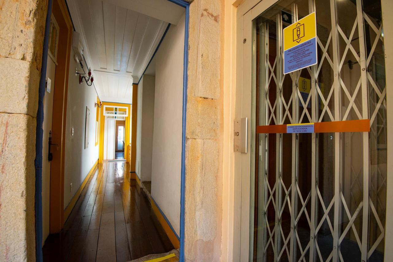 Pousada Solar Da Opera Ouro Preto  Dış mekan fotoğraf